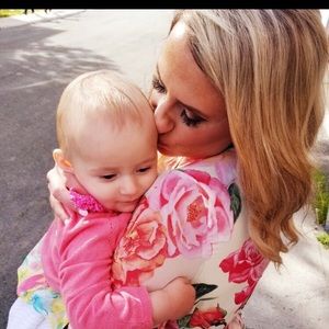 Meet your Posher, Alexandra